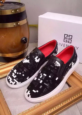 GIVENCHY Men Loafers_18